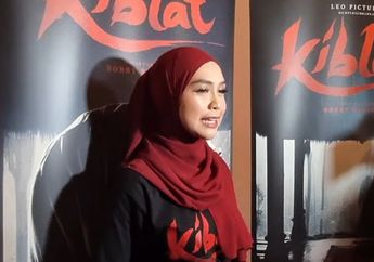 Kembali Bintangi Film Horor, Begini Cara Ria Ricis Bagi Waktu Mengurus Moana