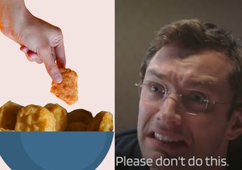 5 Shio Paling Tidak Suka Berbagi Makanan, Takut Gak Kenyang