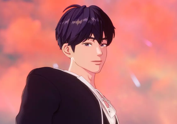 Menderita Nodul Pita Suara, Agensi Pastikan Akan Menyesuaikan Jadwal Siaran Yejun PLAVE