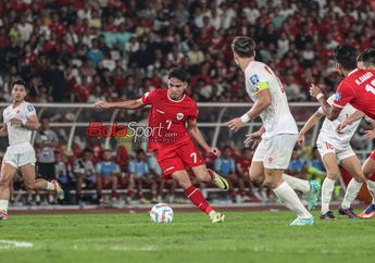 Lima Gol Timnas Indonesia Bikin Vietnam Gusar dan Kepanasan