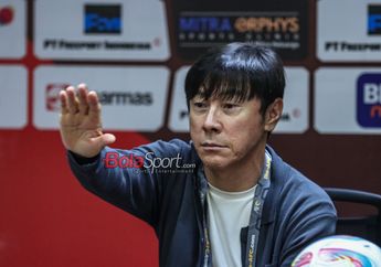 Kualifikasi Piala Dunia Belum Cukup, Pundit Tanah Air Tagih Prestasi Timnas Indonesia di Level ASEAN