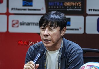 Maarten Paes, Calvin Vedonk, dan Jens Raven Diproyeksi Main Lawan Irak dan Filipina, Begini Penjelasan Shin Tae-yong