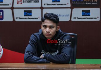 PSSI Pilih Nafsu Sesaat Ketimbang Karier Jangka Panjang, Marselino Absen di 2 Pekan Terakhir Liga Belgia