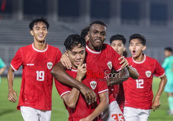 Mutiara Kasta Kedua Siap Bersinar bersama Timnas U-20 Indonesia di Kualifikasi Piala Asia U-20 2025