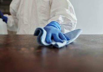 4 Arti Mimpi Bersih-Bersih Jadi Tanda Kamu ingin Melakukan Sebuah Perubahan dalam Hidup