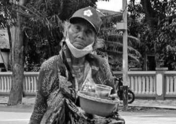 Roisah Seorang Pengemis Jutawan di Kediri Meninggal Dunia dan Tinggalkan Uang Tunai Senilai Lebih dari Rp 200 Juta