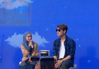 Jadi Target Kemarahan Emak-emak, Rizky Billar Ngaku Dapat Banyak DM dari Ibu-ibu karena Hal Ini