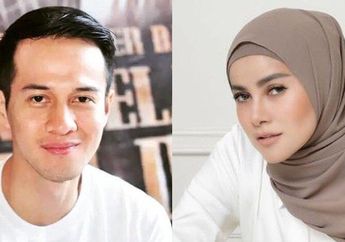 Olla Ramlan Pacaran dengan Herjunot Ali? Imbas Tersebar Foto di Klub Malam, Janda Aufar Hutapea Ngaku Bucin