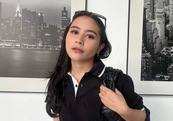 Aktor Masih Tergolong Sebagai Buruh, Prilly Latuconsina Dorong UU Ketenagakerjaan Aktor