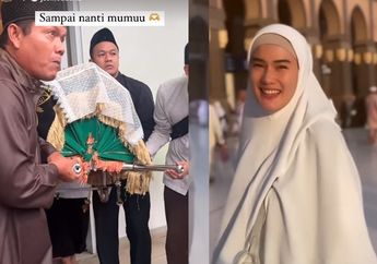 Stevie Agnecya Meninggal, Sahabat Ungkap Sang Artis Sudah Sering Bolak-Balik ke Rumah Sakit