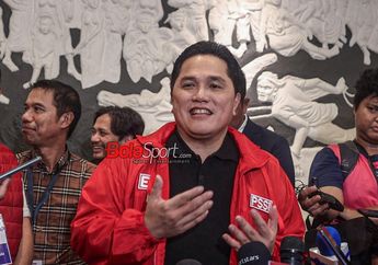 Tak Ingin Kasus Penundaan akibat Piala Asia U-23 Terulang, PSSI Minta LIB Bikin Jadwal Kompetisi Tiga Musim Sekaligus