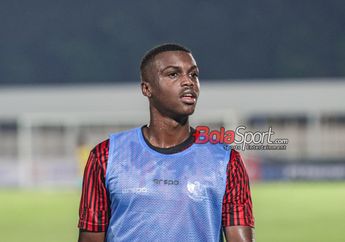 Bukan Iqbal Gwijangge, Persija Umumkan Bek Mudanya Jadi Pemain Indonesia Keempat di Thai League