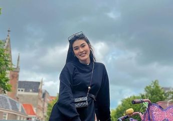 3 Ahli Spiritual Sebut Stevie Agnecya Benar Kena Santet, Dikirim oleh Dua Sosok Sekaligus, Panglima Langit: Santetnya Tingkat Tinggi