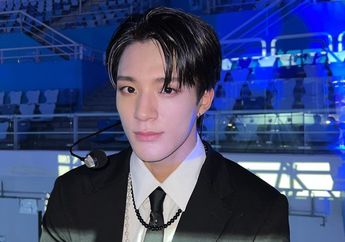 Ganteng Abis! Jeno NCT Pancarkan Aura Maskulin dalam Pemotretan Majalah Marie Claire Korea Edisi April 2024