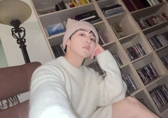 Agak Laen, Kino Pentagon Rilis Lagu Baru 'Freaky Love' yang Penuh dengan Animasi Menggemaskan