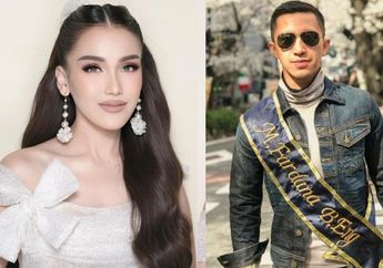 Cantiknya Ayu Ting Ting saat Bukber Bareng Lettu Fardhana, Tampil Imut Pakai Baju Couple, Aura Calon Manten Bikin Meleleh!