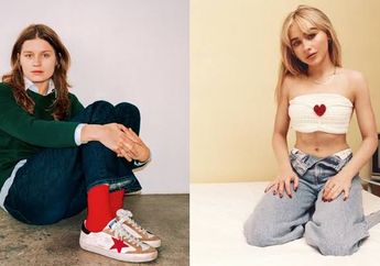 Gandeng Sabrina Carpenter, girl in red Rilis Lagu Baru Berjudul 'You Need Me Now?', Cari Lirik Lengkapnya di Sini!