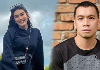 Stevie Agnecya Meninggal Dunia, Begini Kabarnya Sang Mantan Suami, Samuel Rizal, Namanya Melambung Jadi Pebasket