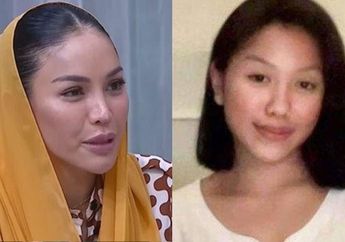 Nikita Mirzani Berkaca-kaca dan Ungkap Hal Ini Saat Disinggung Kemungkinan Lolly Minta Maaf di Masa Depan