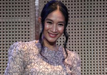 Lama Tak Muncul di Layar Sinetron, Happy Salma Ngaku Tak dapat Izin dari sang Suami, Terungkap karena Alasan Satu Ini