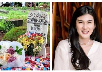 Stevie Agnecya Meninggal Dunia, Momen sang Selebgram yang Tampak Sehat dan Semangat Siapkan Sahur di Bulan Ramadan Bikin Netizen Mewek