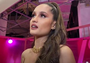 Cinta Laura Pacari Pria 24 Tahun, Kekasih Arya Vasco Ngaku Usia Bukan Jadi Penghalang