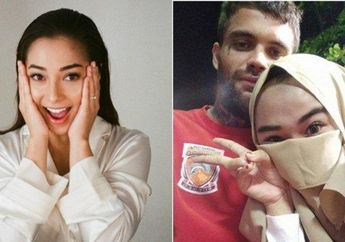 Masih Ingat dengan Diego Michiels? Begini Kabarnya Sekarang Usai Putus dari Nikita Willy, Ternyata Sudah Jadi Suami dan Ayah