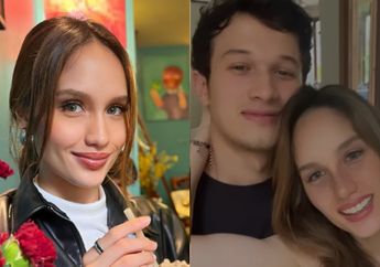 Toleransi Beragama, Cinta Laura dan Arya Vasco Ungkap Kebiasaan Natal di Keluarganya