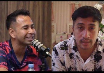 Banjir Job di Bulan Ramadhan, Raffi Ahmad hingga Irfan Hakim Curi Waktu Tidur di Lokasi Syuting, Aksinya Tuai Pro Kontra