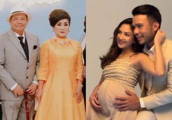 The Real Dicintai Secara Ugal-ugalan, Bahagianya Jessica Mila Disambut Keluarga Besar Yakup Hasibuan saat Pulang dari RS, Sampai Pakai Adat Ini