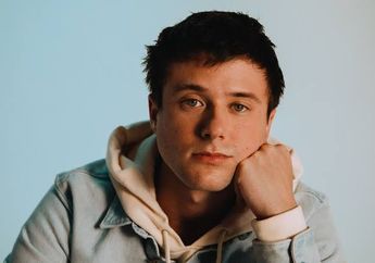 Alec Benjamin Rilis Lagu Baru, Ini Lirik King Size Bed yang Mengisahkan Dampak Patah Hati dan Kehilangan