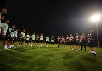 Kabar Baik untuk Timnas Indonesia, Kondisi Rafael Struick Membaik dan Susul Skuad Garuda ke Hanoi