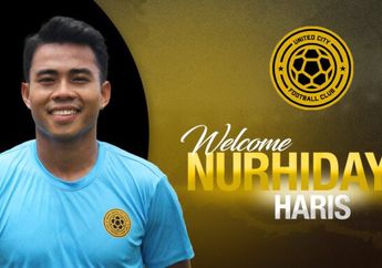 Kapten Timnas Junior Indonesia Resmi Berkarier di Luar Negeri, Bukan Rizky Ridho