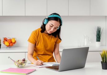 5 Shio Perempuan Paling Mengutamakan Pendidikan, Senang Nambah Pengetahuan