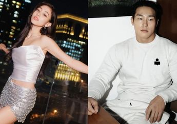 Jihyo TWICE Dikabarkan Pacaran dengan Atlet Skeleton Racer Yoon Sung Bin, Netizen Korea Berikan Komentar Ini