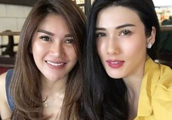 Stevie Agnecya Menderita Penyakit Misterius Sebelum Meninggal, Sakitnya Kambuh Setiap Azan Subuh