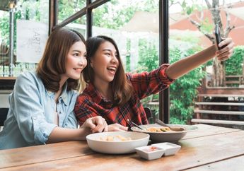 Ramadan 2025 Sebentar Lagi, Inilah 5 Kegiatan Ngabuburit Hemat dan Seru yang Patut Dicoba