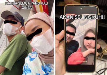 Astaghfirullah, Istri Nyesek Temukan Banyak PAP Sahabat di HP Suami, Ternyata Selingkuh Sejak 2022: Dendam Sakit Hati!