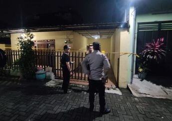 Misteri Dugaan Perampokan yang Tewaskan Satu Orang di Malang Terdapat Banyak Kejanggalan, Hanya Ponsel yang Hilang, Barang Berharga Lainnya Masih Lengkap