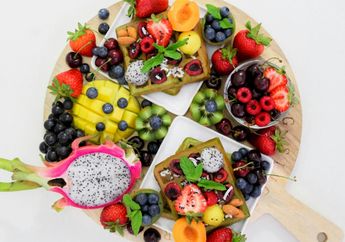 Padahal Enak dan Segar, Ternyata 4 Buah Ini Harus Dihindari Saat Buka Puasa di Ramadan 2024, Apa Saja?