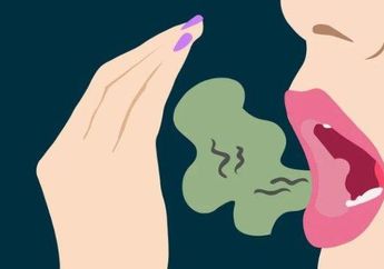 Kenali 4 Cara Mudah Hilangkan Bau Mulut saat Jalani Puasa Ramadan 2024, Ngobrol dengan Teman Jadi Makin Pede, Cukup Lakukan Kebiasaan Ini!