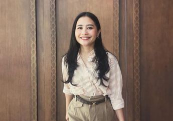 Kena Hujat Gegara Pakai Gas LPJ 3 kg Khusus Buat Rakyat Miskin, Prilly Latuconsina Beri Klarifikasi