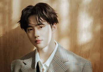 Terpantau Sibuk, Suho EXO Mendadak Umumkan Konser Solo Perdana '2024 SUHO CONCERT pada Mei Mendatang