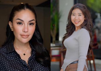 Auto Mati Kutu, Nikita Mirzani Kicep Diroasting Habis-habisan oleh Kiky Saputri Usai Tendang Lolly dari Daftar Ahli Waris: Buka Lowongan