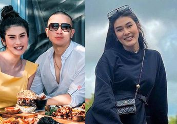 Detik-detik Terakhir Stevie Agnecya Meninggal Dunia, sang Suami Ngaku Sempat Bisikkan Kalimat Ini Sebelum sang Istri Tutup Usia: Aku Janji