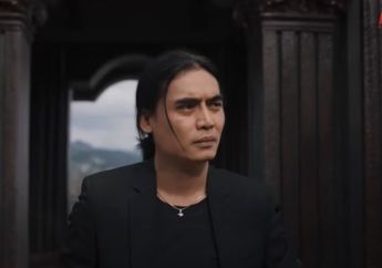 Lirik Lagu Baru Charly Van Houtten, Tulang Rusukku, Cek yuk!