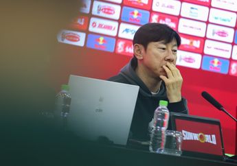 Ditakuti di ASEAN Cup, Timnas Indonesia Malah Bisa Krisis Bintang