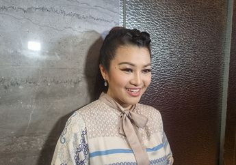 Suami Pilot Bucin dan Posesif, Fitri Carlina Dilarang Naik Taksi dan Pergi Sendiri