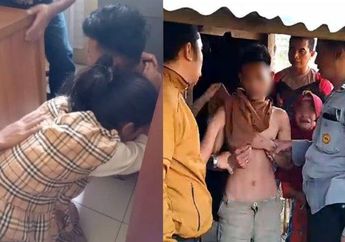 Astaghfirullah, Kakak di Bengkulu Nekat Inses dan Perkosa Adik Sendiri Sampai Hamil 3 Kali, Terkuak Sekeluarga Tidur Satu Kamar