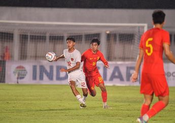 Indra Sjafri Ungkap Kriteria Pemain Keturunan yang Layak Dipanggil Timnas U-20 Indonesia